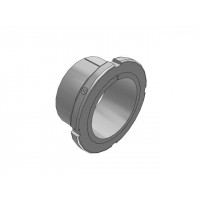 Закрепительные втулки для дюймовых валов - HA 3032 E SKF